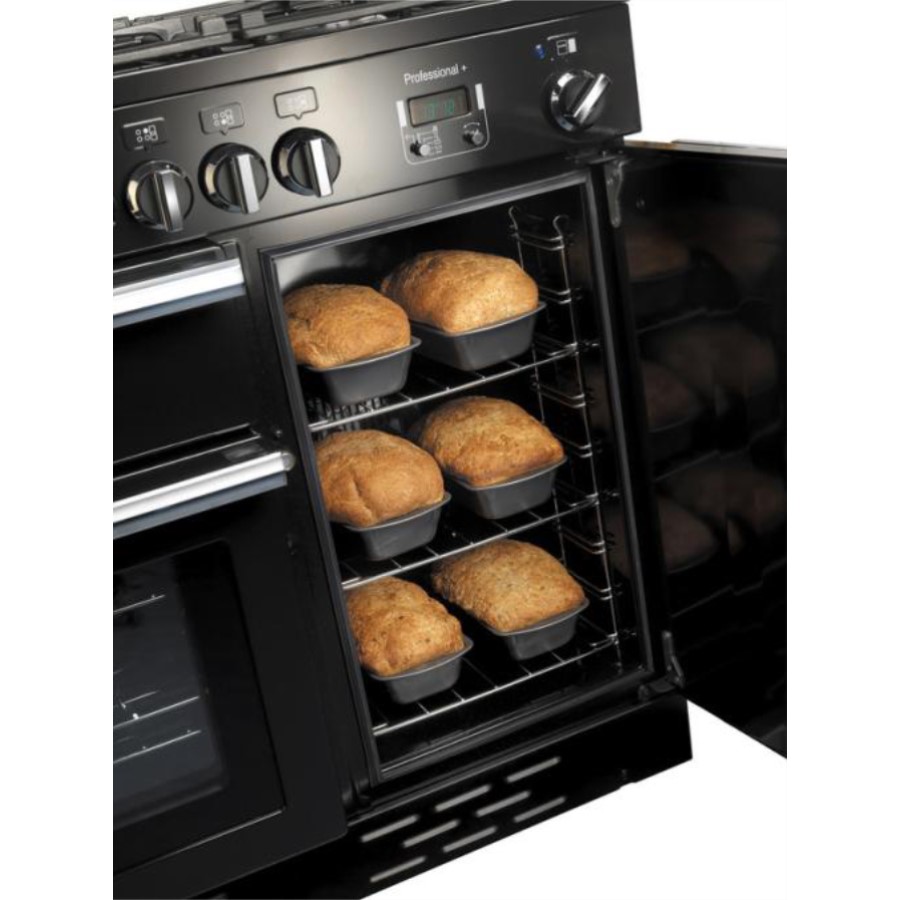 additioanl image for  RangeM Professional Plus 90 DF St/Steel 